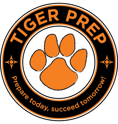 Tiger Prep